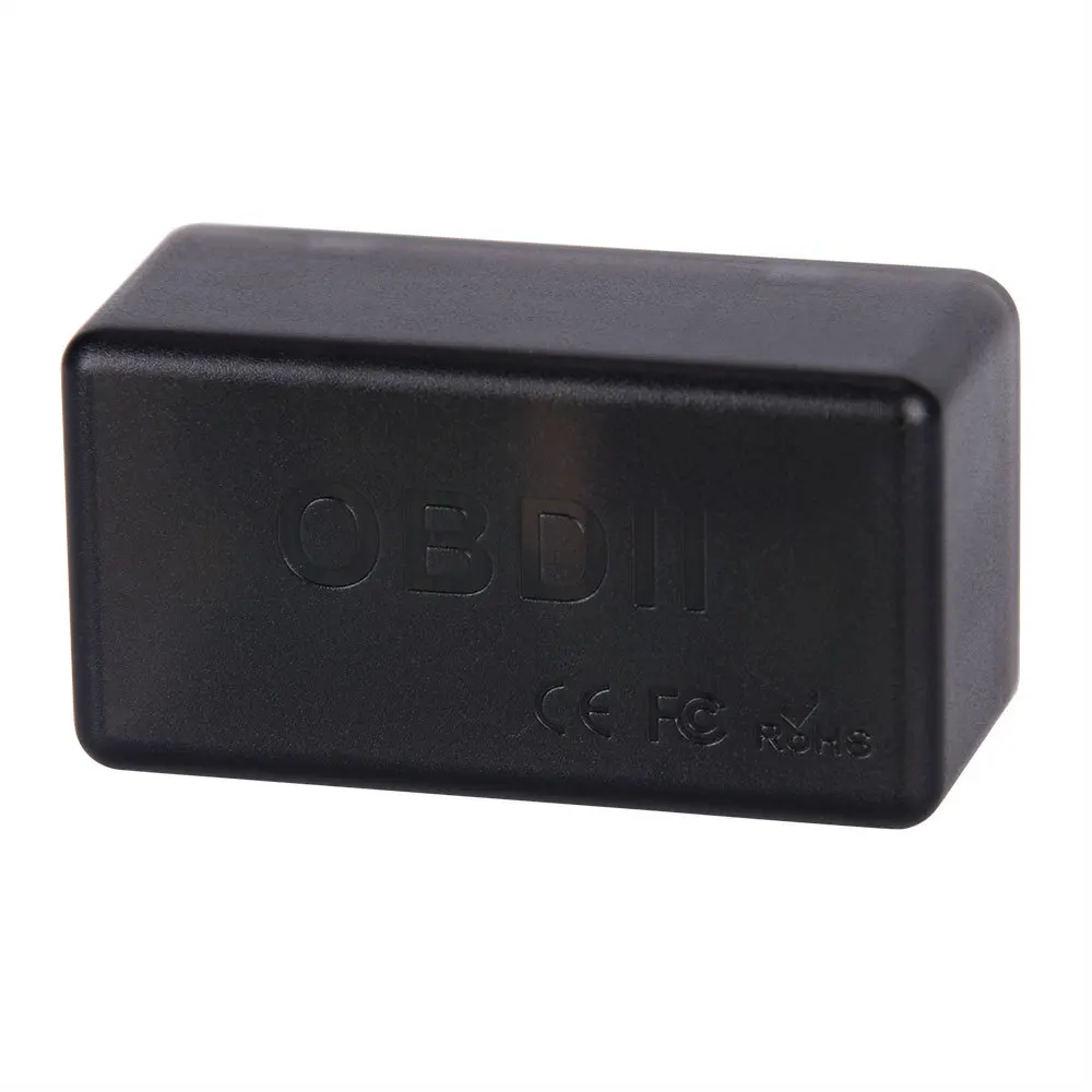 ELM327 OBD2 V1.5 OBD 2 OBDII инструмент для диагностического сканирования автомобиля