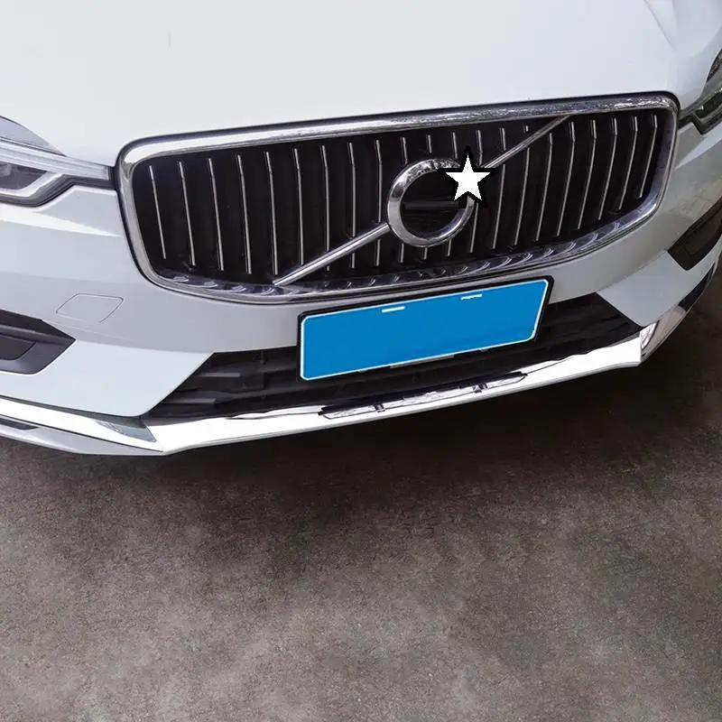 Корпус багажника передний бампер решетка радиатора автомобиля декоративные