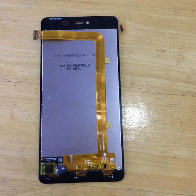 LTPro Best качество тестирование работы черный ЖК дисплей сенсорный экран планшета