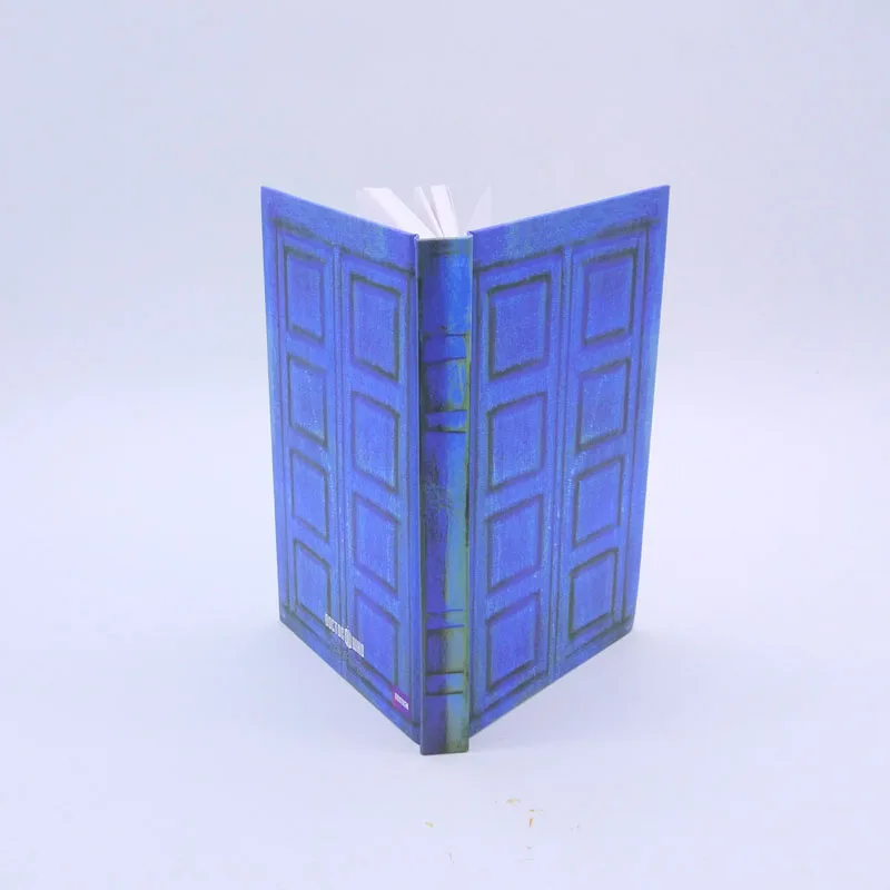 Doctor Who Book Notebook A5 маленький студенческий блокнот портативный блокнот|notepad a5|notepad