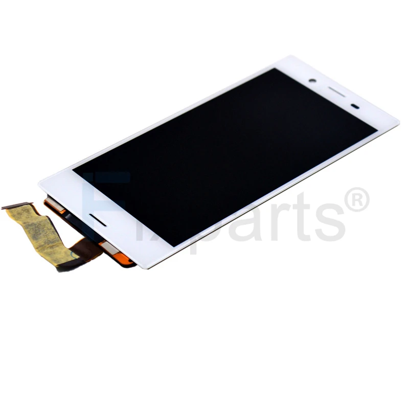 100% Tested 4.6&quot For Sony Xperia X Compact F5321 LCD Display Touch Screen Digitizer Assembly Replacment Mini | Мобильные