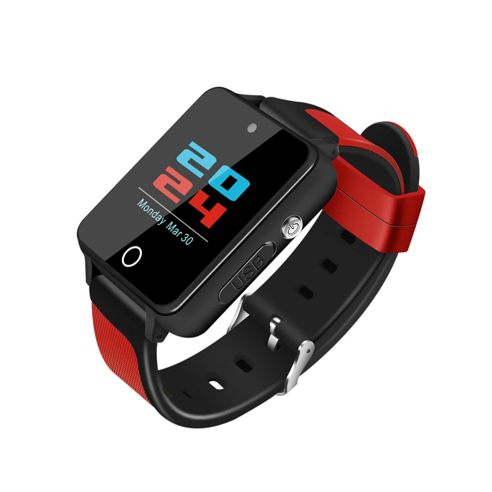 Новые смарт-часы S9 Android 5 1 MTK6580 SIM Smartwatch GPS Поддержка tf-карты 3G Смарт-часы для мужчин