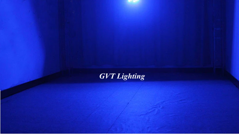 

30W Voice Activated Led DJ Stage Lights 18pcs RGB Strobe Lighting Disco Bar Flash Light RGB LED Lamp Club Party Stage Effects