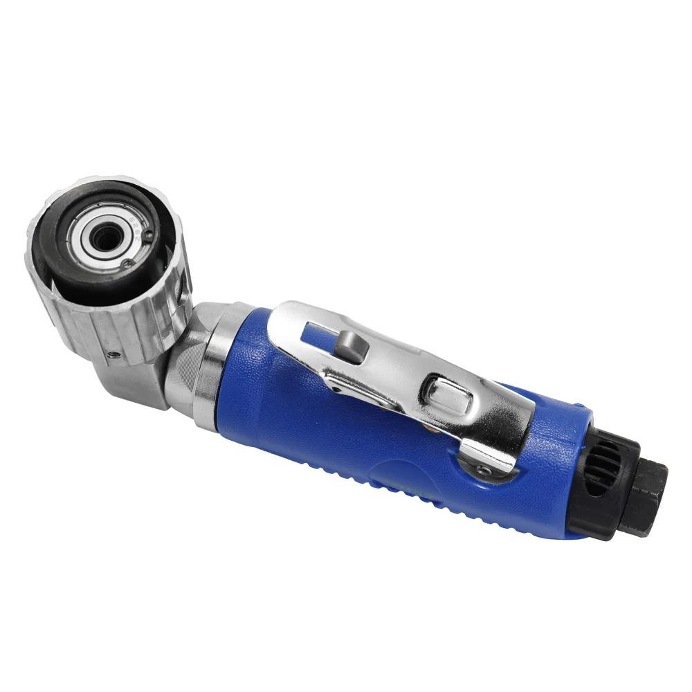 15000 об/мин 2 Дюймовая пневматическая фотомагнитола портативная эксцентрика для