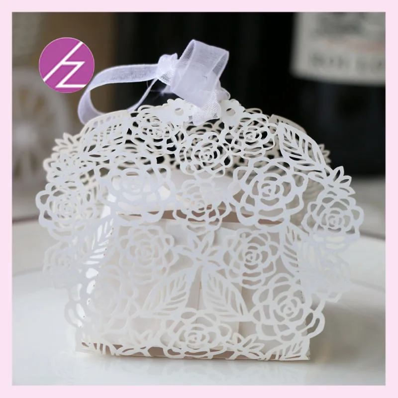 50 шт./компл. 21 цвет романтическая Подарочная коробка с розами для украшения