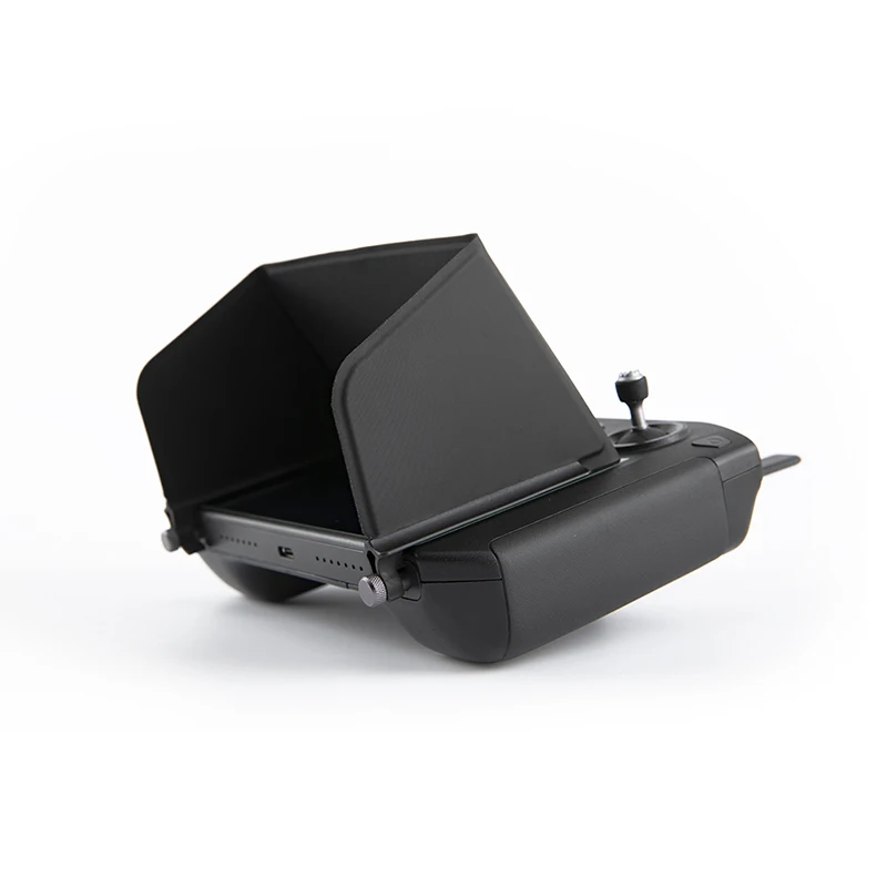 PGYTECH DJI Smart control ler Monitor солнцезащитный козырек для DJI пульт дистанционного управления с экраном DJI Mavic 2 pro& zoom аксессуары