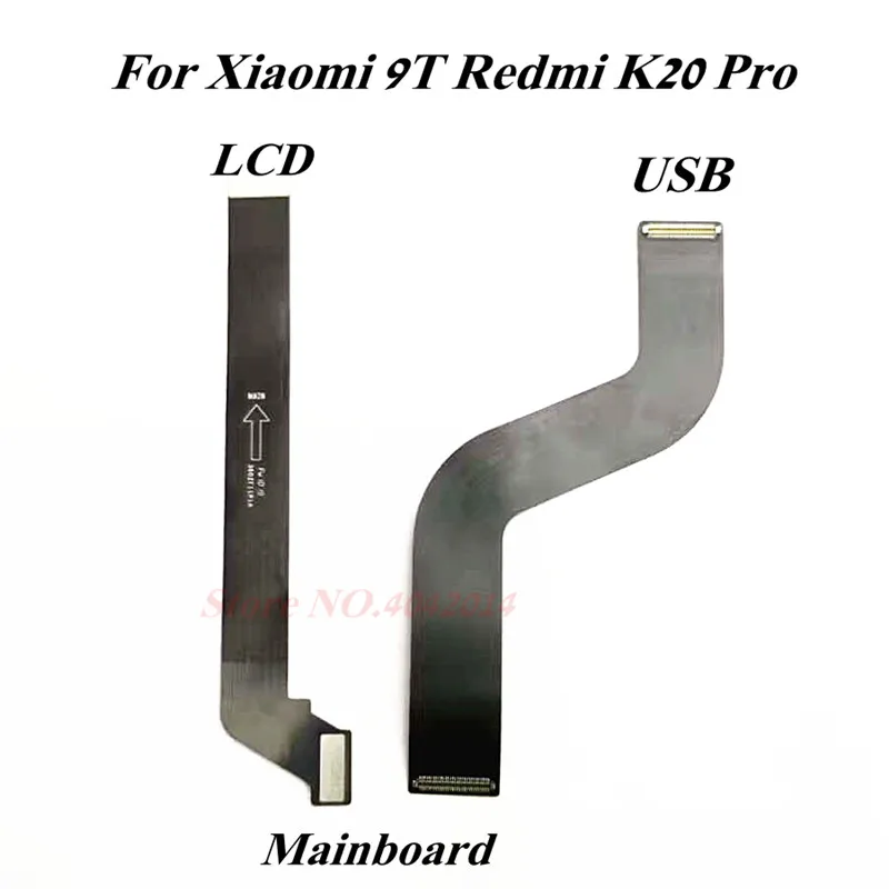 1 шт. оригинальные боковые кнопки включения/выключения питания гибкий кабель для