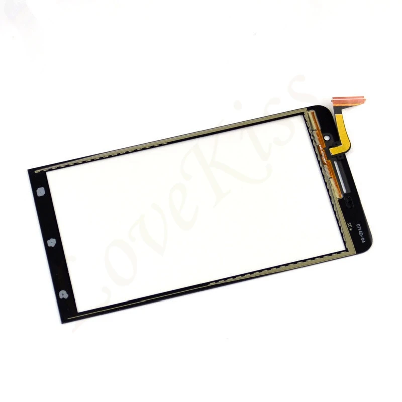 Качественная Сенсорная панель дигитайзер для Asus Zenfone 6 T00G A600CG A601CG сенсорный экран