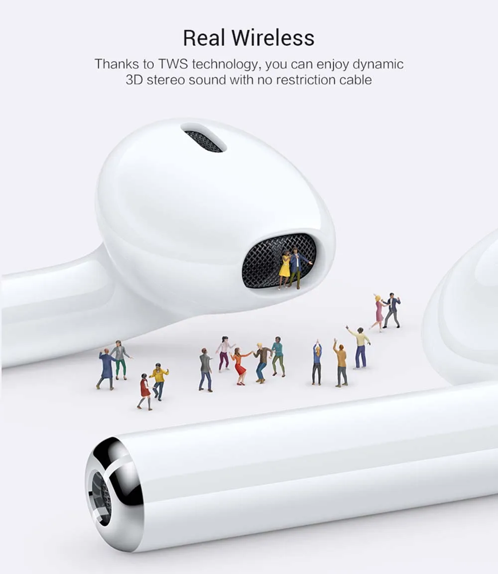YuBeter Bluetooth наушники беспроводные наушники спортивные беспроводные наушники шумоподавление наушники для автомобиля Hands Free телефонный звонок