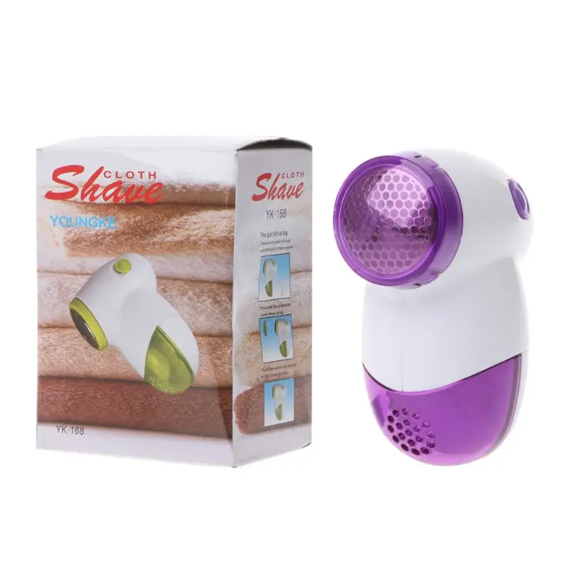

Electric Lint Removers Lint Fabric Remover For Fabric Sweater Clothes Shaver Household Remove Machine Dropshipping