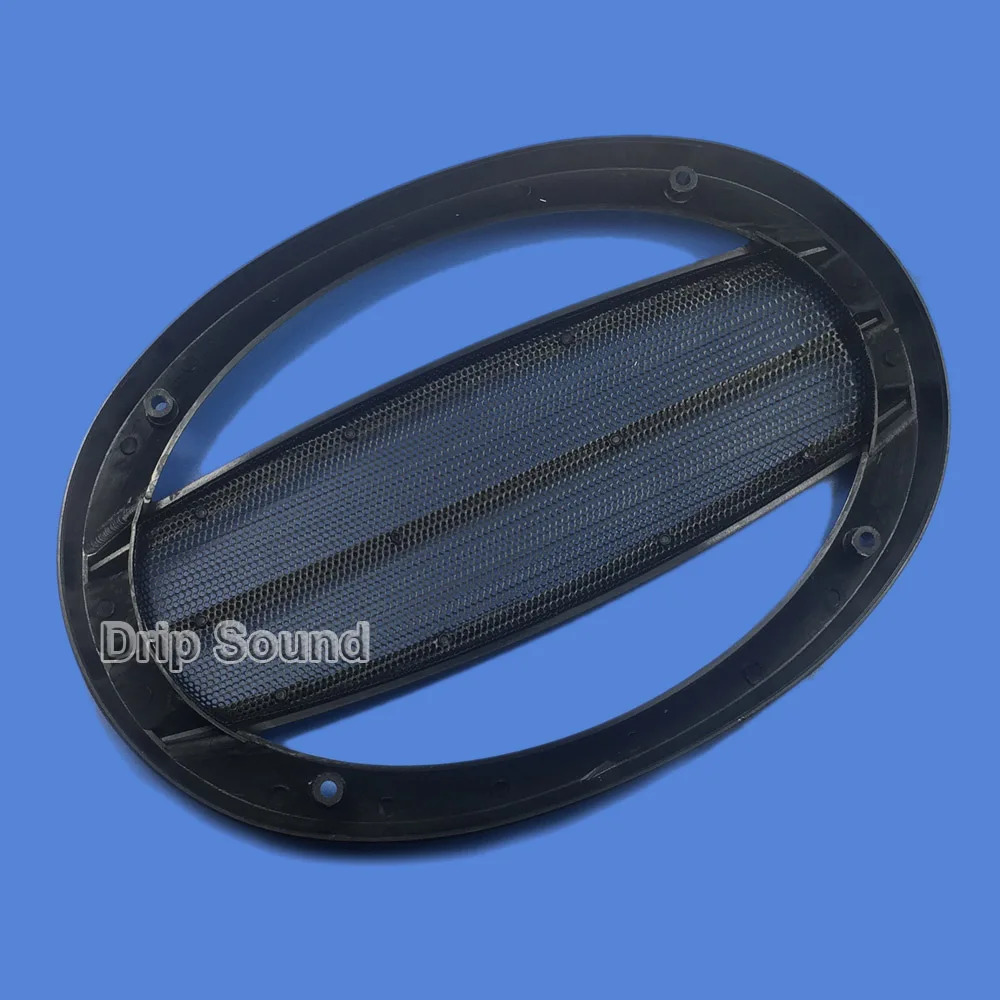 Защитная крышка для автомобильного аудио динамика 6 &quotx 9&quot 6x9 &quot декоративная