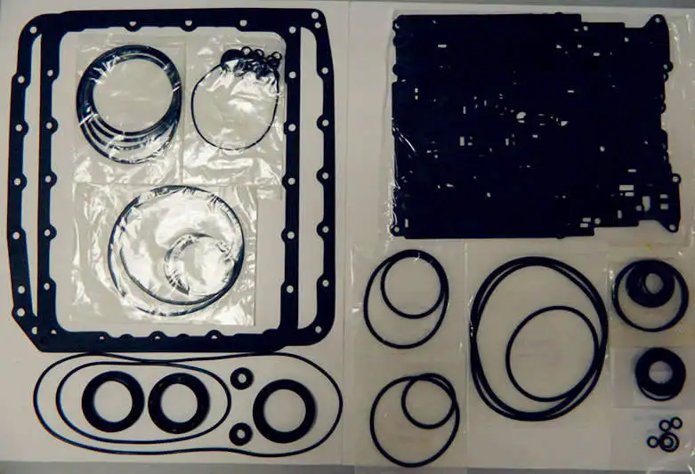 

JR507A/ RE5R05A Auto transmission Repair Kit