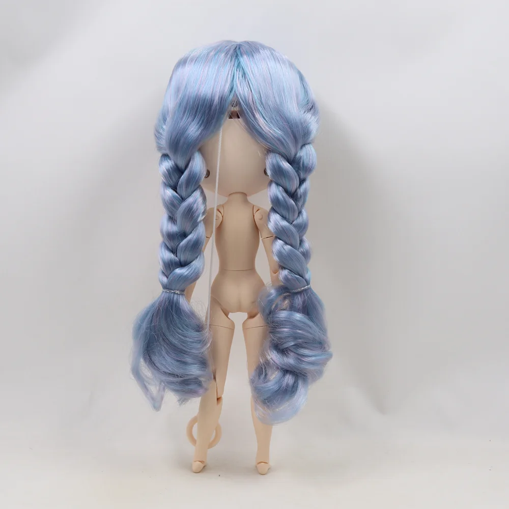 Ледяной DBS Blyth кукольные телесного цвета шарнирное тело 1/6 bjd с whithe кожи