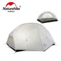 Naturehike велосипедный рюкзак Палатка Сверхлегкий 20D/210T для 1 человека NH18A095-D