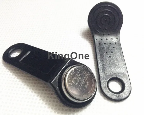 100 шт. Dallas DS1990A F5 iButton I Button1990A электронный ключ IB Tag TM Card Fobs черная ручка|f5 racing|f5 cameraf5