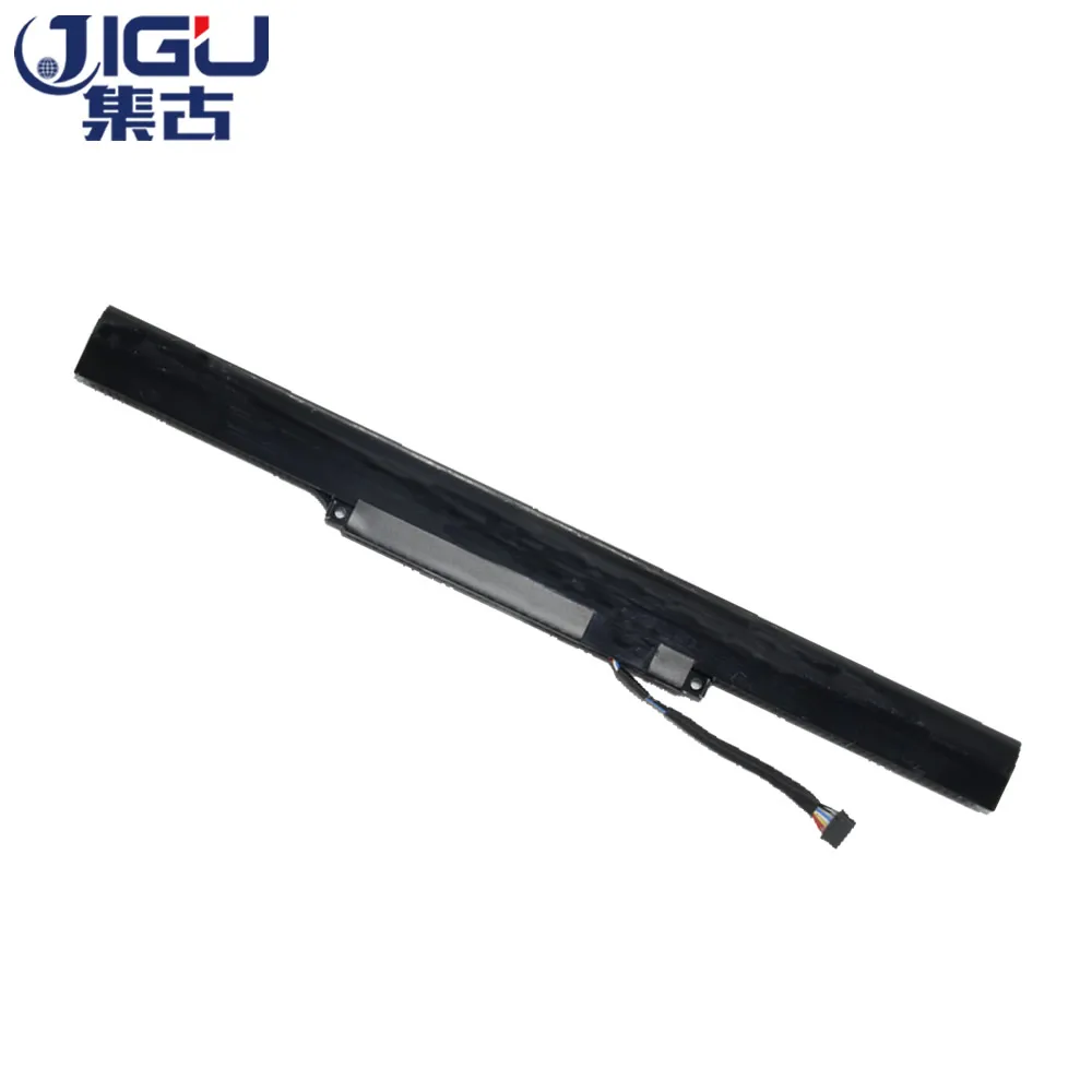 JIGU 4 ячейки 4INR19/65 5B10H13097 L14S4A01 Аккумулятор для ноутбука LENOVO IdeaPad Y50C Z41-70 Z51-70 |