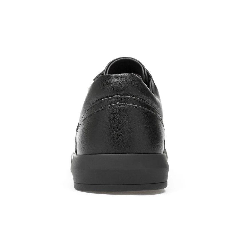 Мужские туфли ручной работы из натуральной кожи мужские на плоской подошве