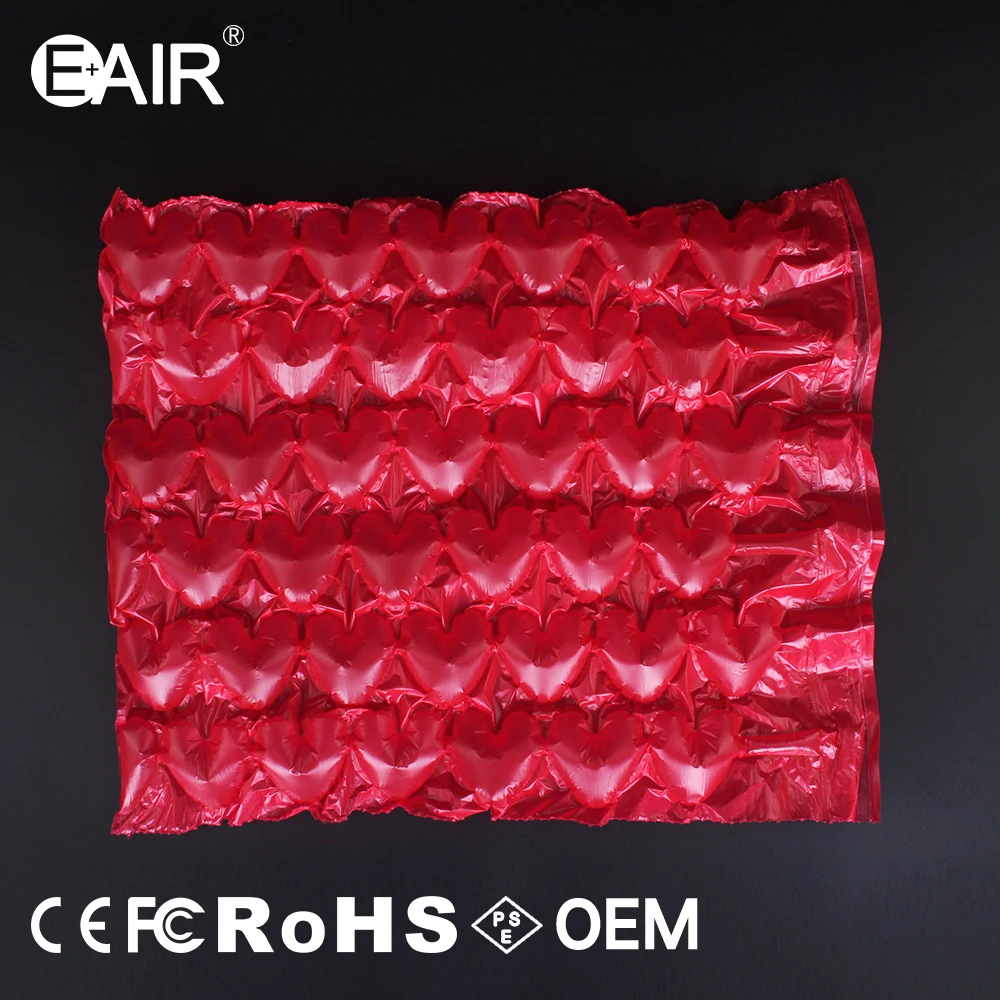 Упаковочная машина для воздушных подушек EA LOVE 01 1 шт.|Машина воздушной упаковки| |