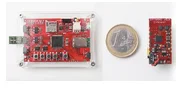 EVALSHNBV01TOBO1 Sensor Hub DPS310 Development Board - winder