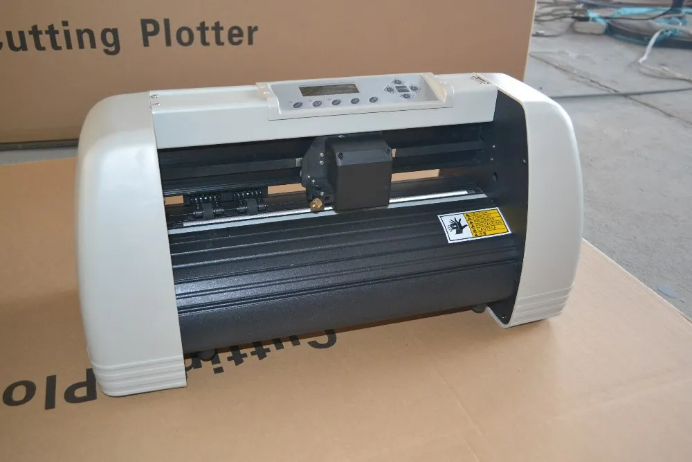 

Best Quality Cheap Cutter Plotter A4 A3 Size