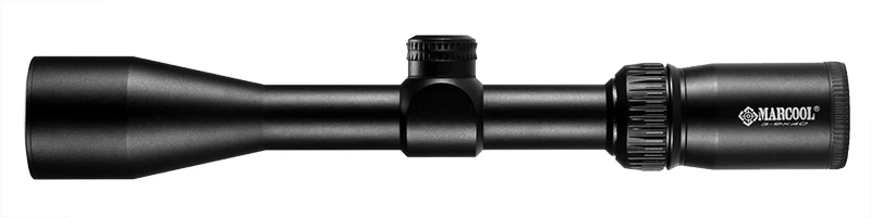 Marcool ALT 3-9x40 оптические прицелы страйкбол зрители оптические прицелы Luneta Para винтовка охотничьи воздушные пистолеты прицел коллиматор