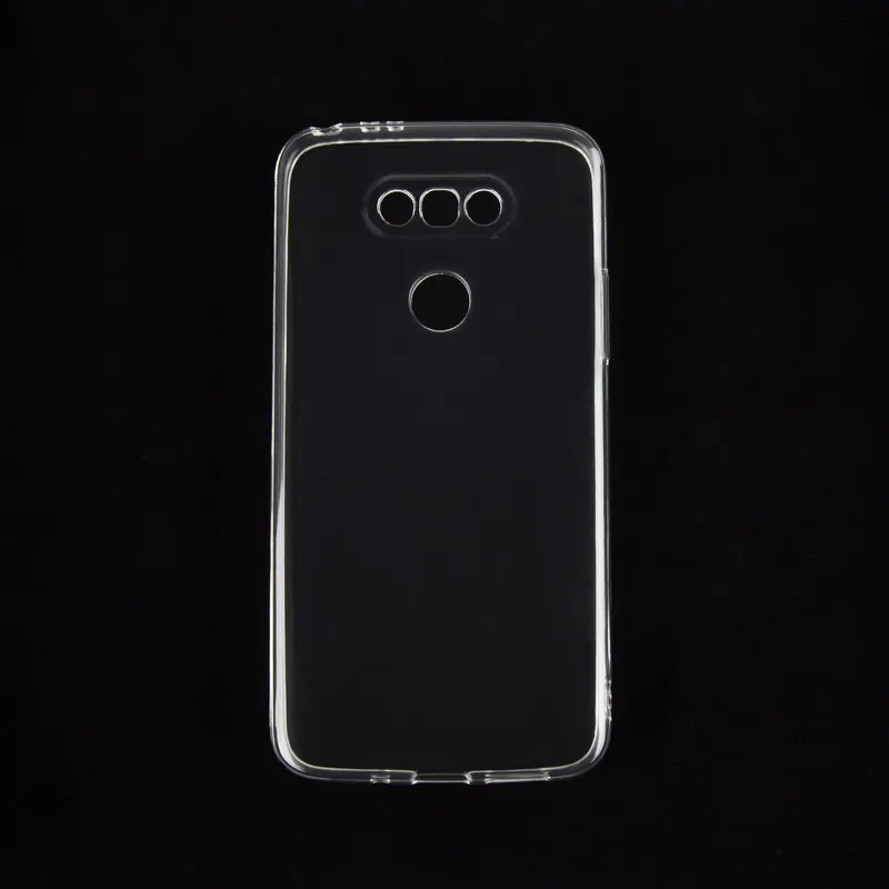 Роскошный чехол для телефона LG Q7 X Screen Power Cam G5 V40 ThinQ полная защита с принтом