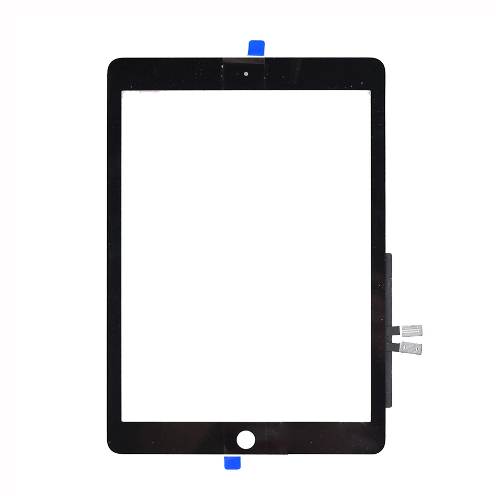 Сенсорный экран для планшета iPad 9 7 2018 A1893 A1954 дигитайзер передняя стеклянная