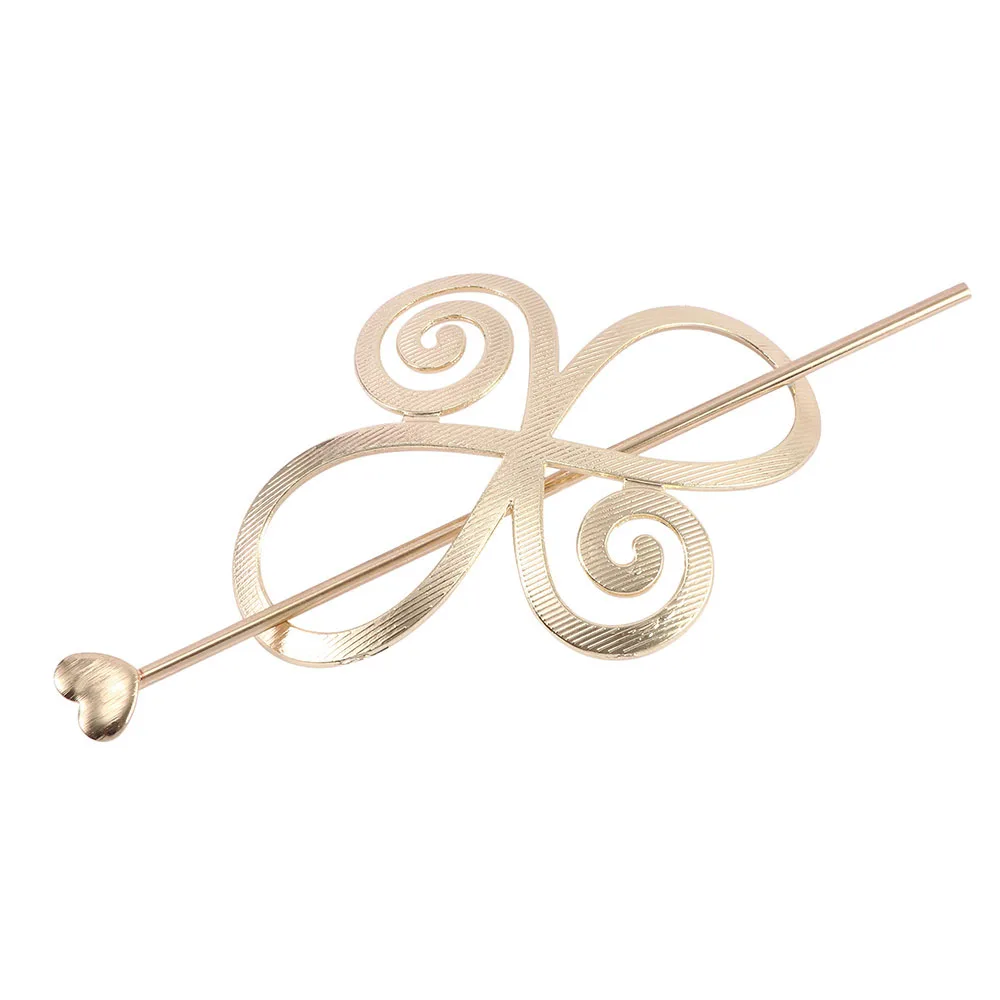 Женские красивые изысканные аксессуары для волос заколка женские длинные