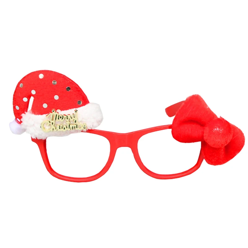 Из мультфильма Холодное сердце 1 шт. рождественские украшения Санта Клаус