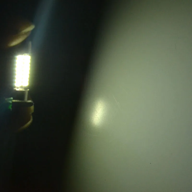 Оптовая продажа 100 шт. Автомобильные светодиодные купольсветильник лампы festoon 31 36