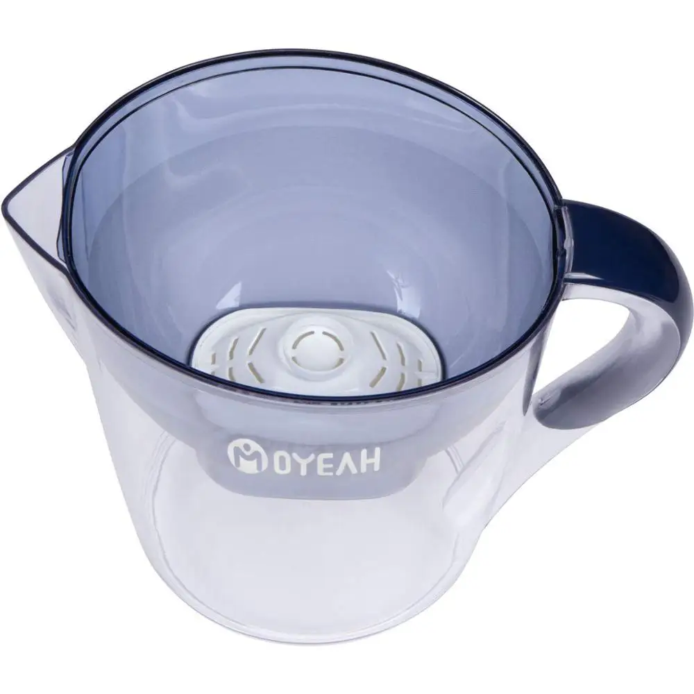 Система фильтрации ионной дистиллированной воды CPAP для увлажнителя BiPAP камера