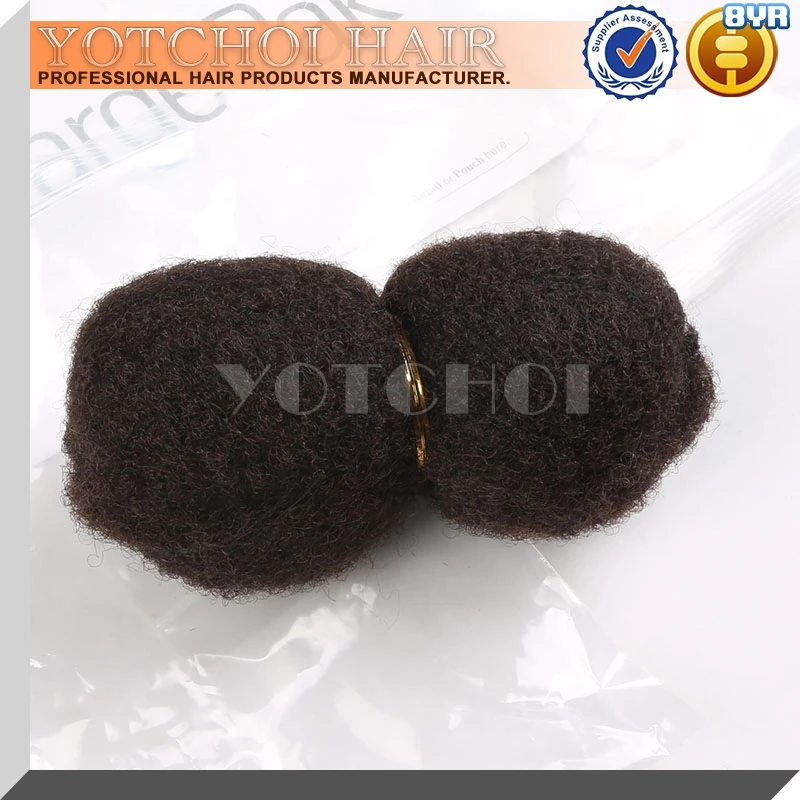 YONNA тугие афро кудрявые объемные волосы для дредов твист косы 4 шт 100 г/лот косплей