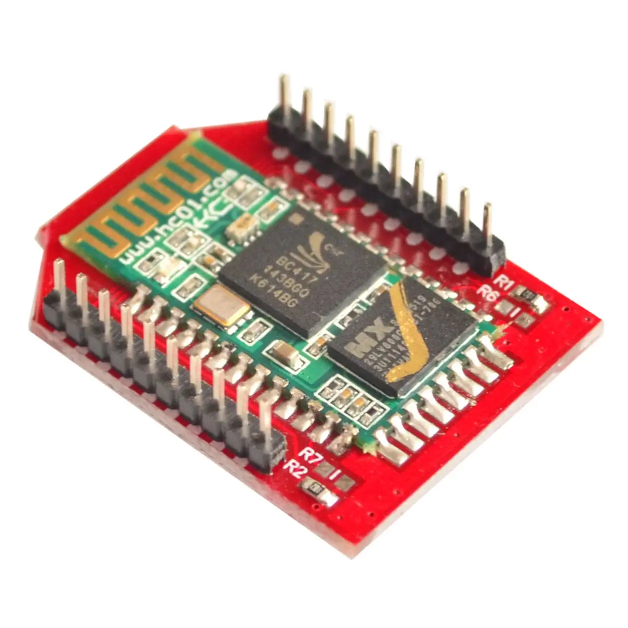 1 шт. HC 05 Bluetooth Bee Master Slave 2in1 модуль + XBee для|hc-05 bluetooth|bluetooth hc-05module bluetooth |