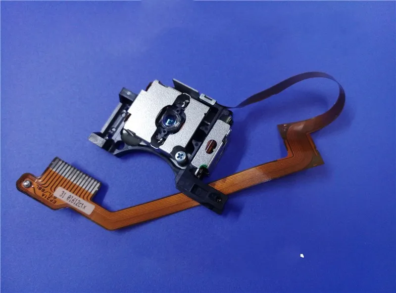 Запасные части для автомобильного проигрывателя запасные лазерной линзы блок