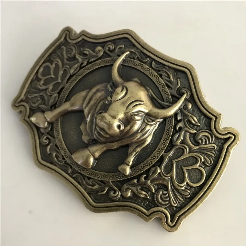 Розничная, 4 разных стиля, стиль, высокое качество, 3D, Bull, ковбойский ремень, Пряжка для мужчин, металлические пряжки для женщин, мужчин, джинсов, ювелирные изделия, аксессуары