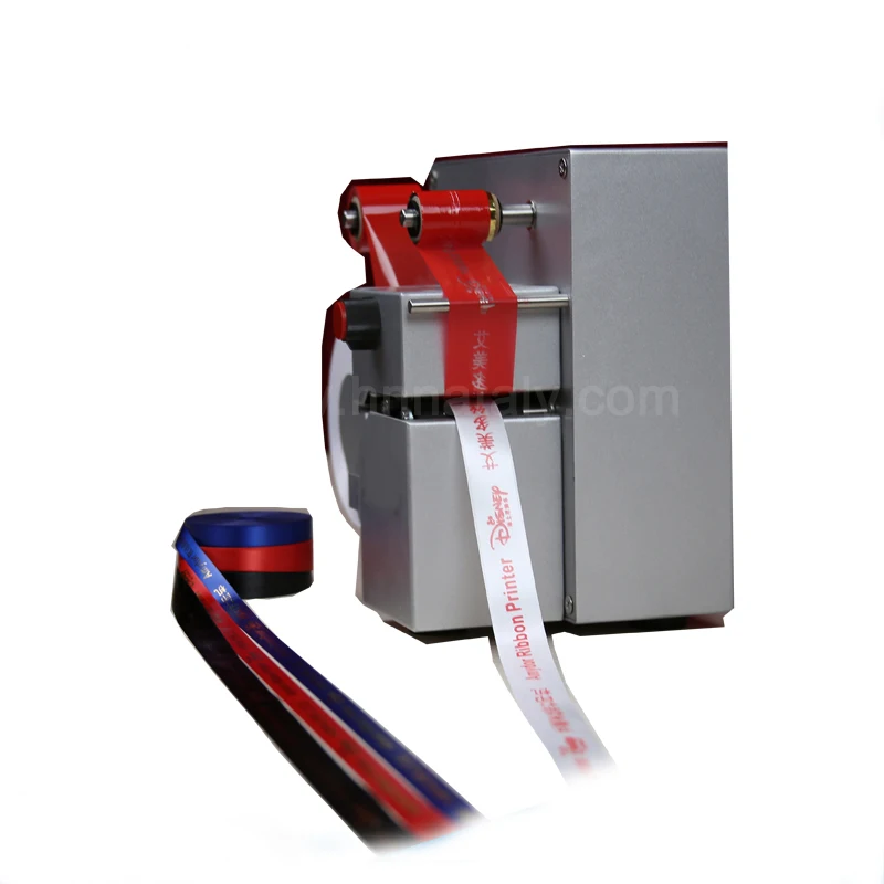NDL-320 Small and high efficiency desk top Ribbon printer Max. printing width 32mm | Компьютеры и офис