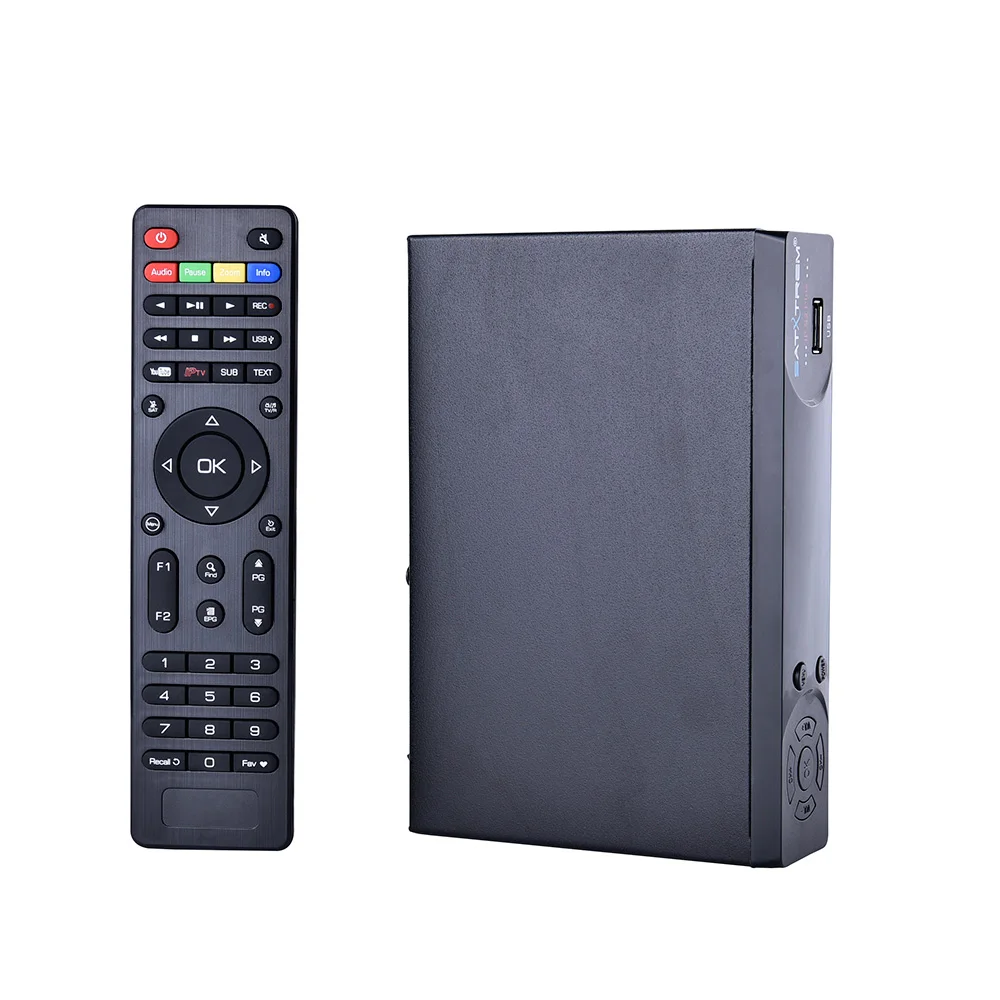 От ES IPS2 Plus DVB-S2 1080P HD спутниковый ресивер+ usb декодер Wi-Fi Поддержка PowerVu, DRE Biss ключ лучший HD IPTV 1 год