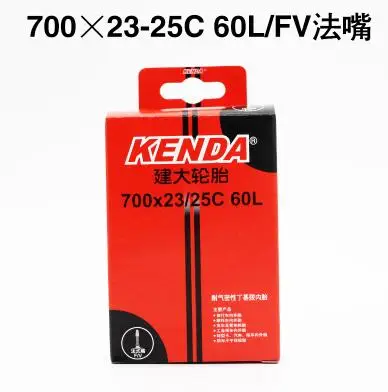 1pcs FV 60mm Шины для велосипеда Michelin 700x23C шины 700C LITHION 2 велосипедные шины для шоссейных велосипедов шины pneu bicicleta maxxi Kenda запчасти - Цвет: 1pcs FV 60mm