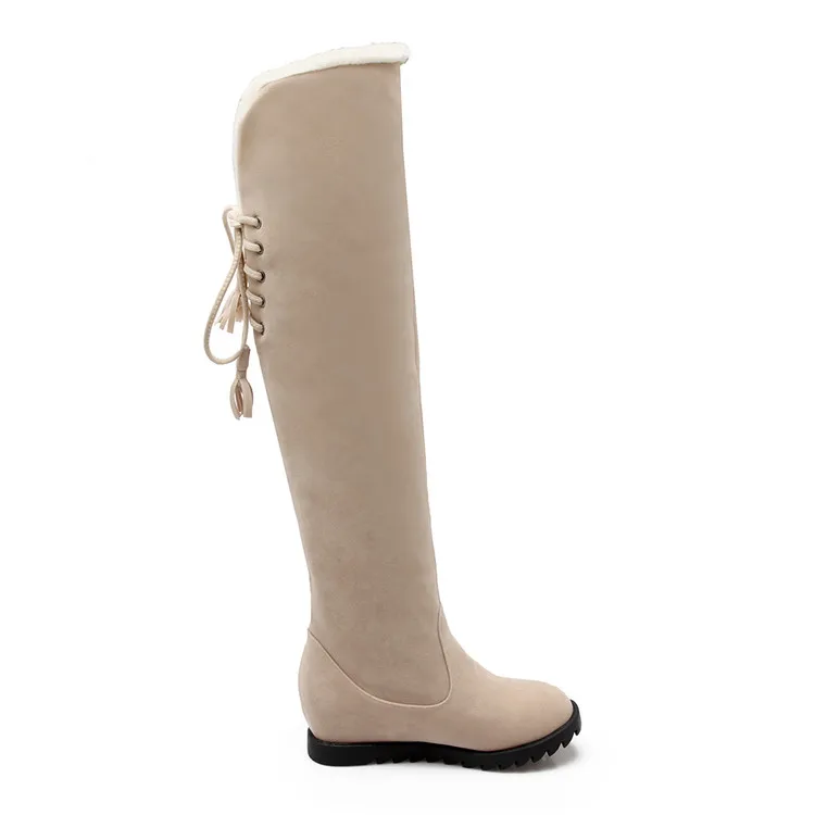 Зимние ботинки; botas mujer; женские ботинки; модные мотоциклетные ботинки Martin; Outono Inverno Botas De Couro Femininas; 9020