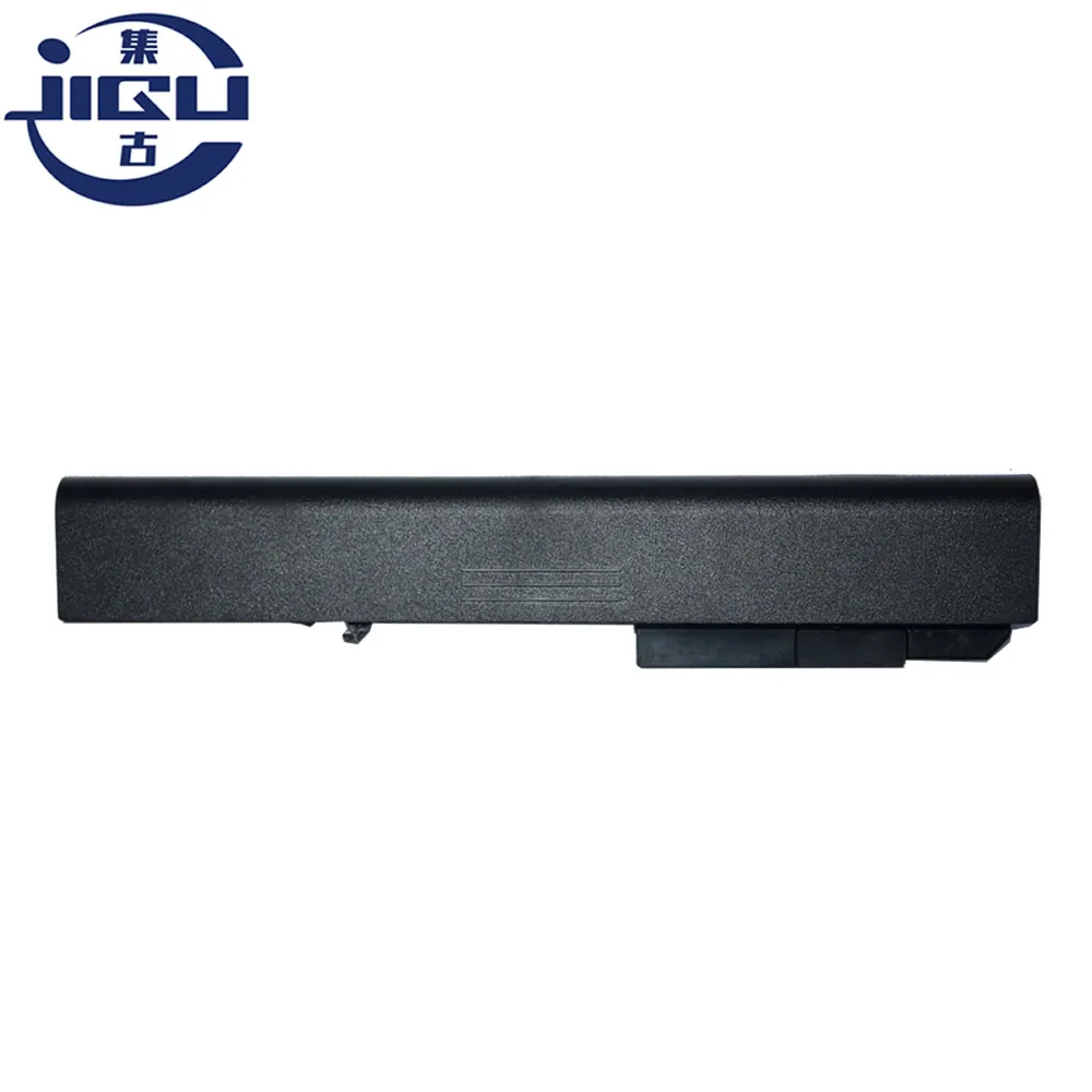 JIGU Аккумулятор для ноутбука HSTNN-XB60 HSTNN-LB60 KU533AA HSTNN-OB60 для hp для EliteBook 8530p 8540w 8740w 8530w 8730p 8540p 8730w