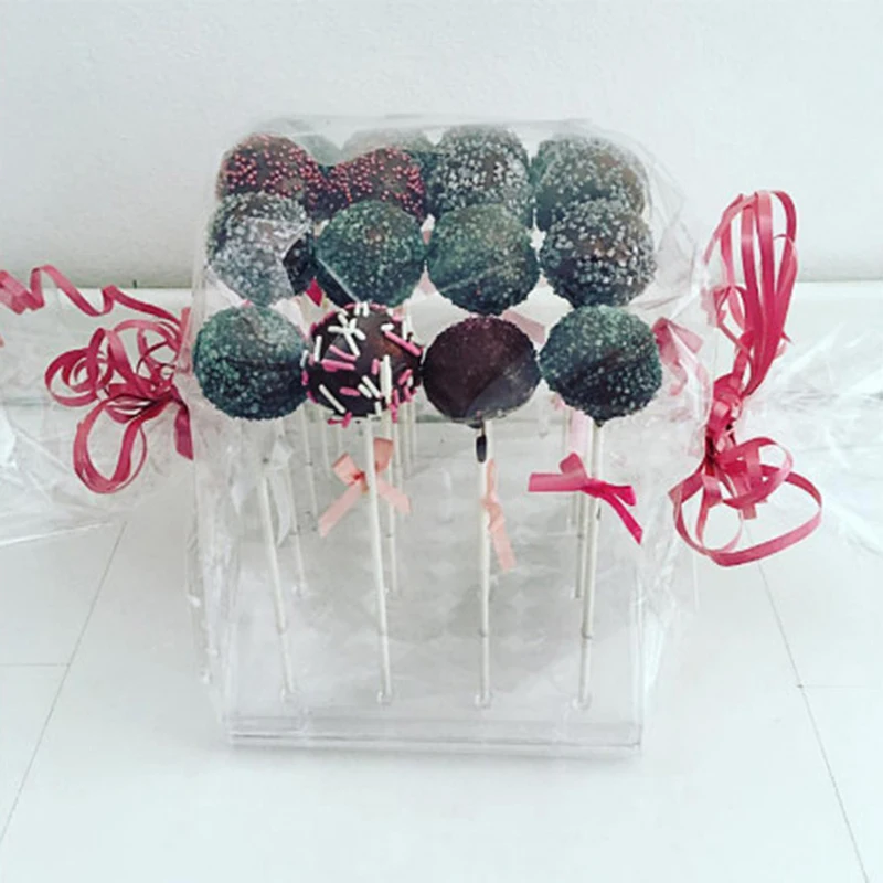 Инструмент для выпечки тортов Шоколадный леденец подставка бара подарок конфет