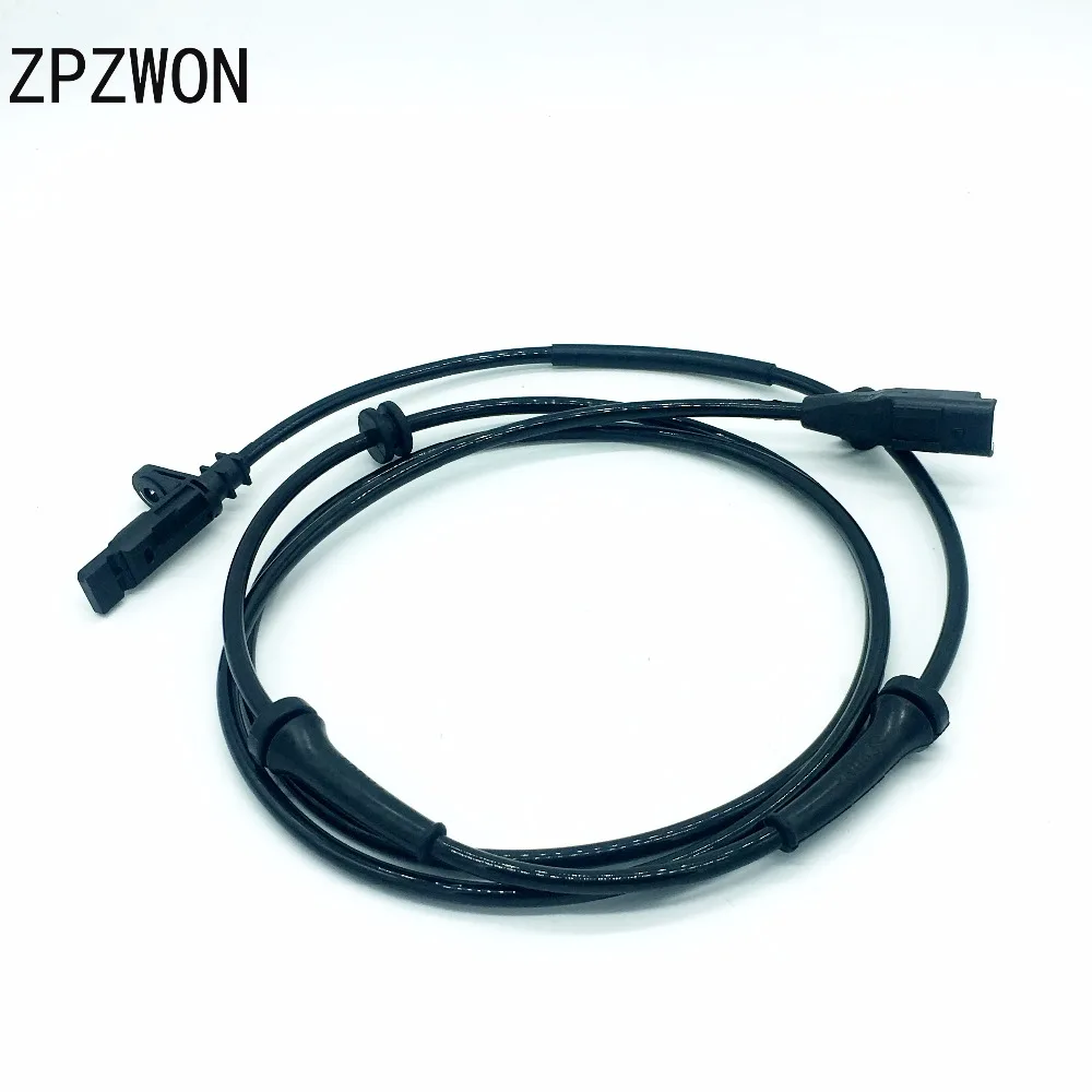 Новый задний датчик скорости колеса L/R ABS для CITROEN C6 PEUGEOT 407 4545. G7 C0 4545C0 4545G7 9642688280