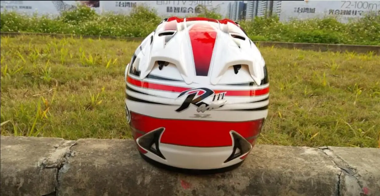 Arai rx-7x мотоциклетный шлем полный шлем для гонок на мотоцикле