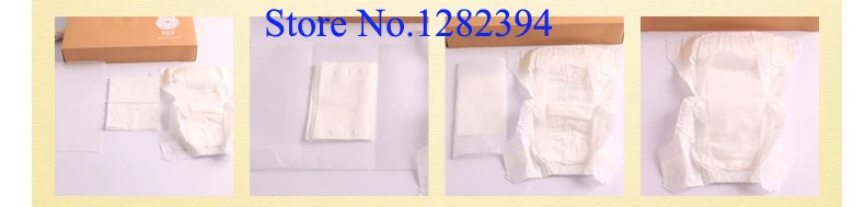 One bags Biodegradable flushable bamboo baby nappy cloth diaper insert liner Disposable Liners Bamboo Fabric Flushable 2016 | Мать и