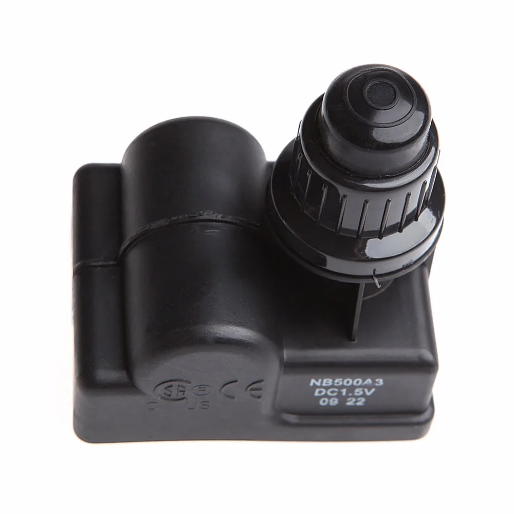 Электрод зажигатель для барбекю металлический газовый гриль 1 шт. 3 выхода