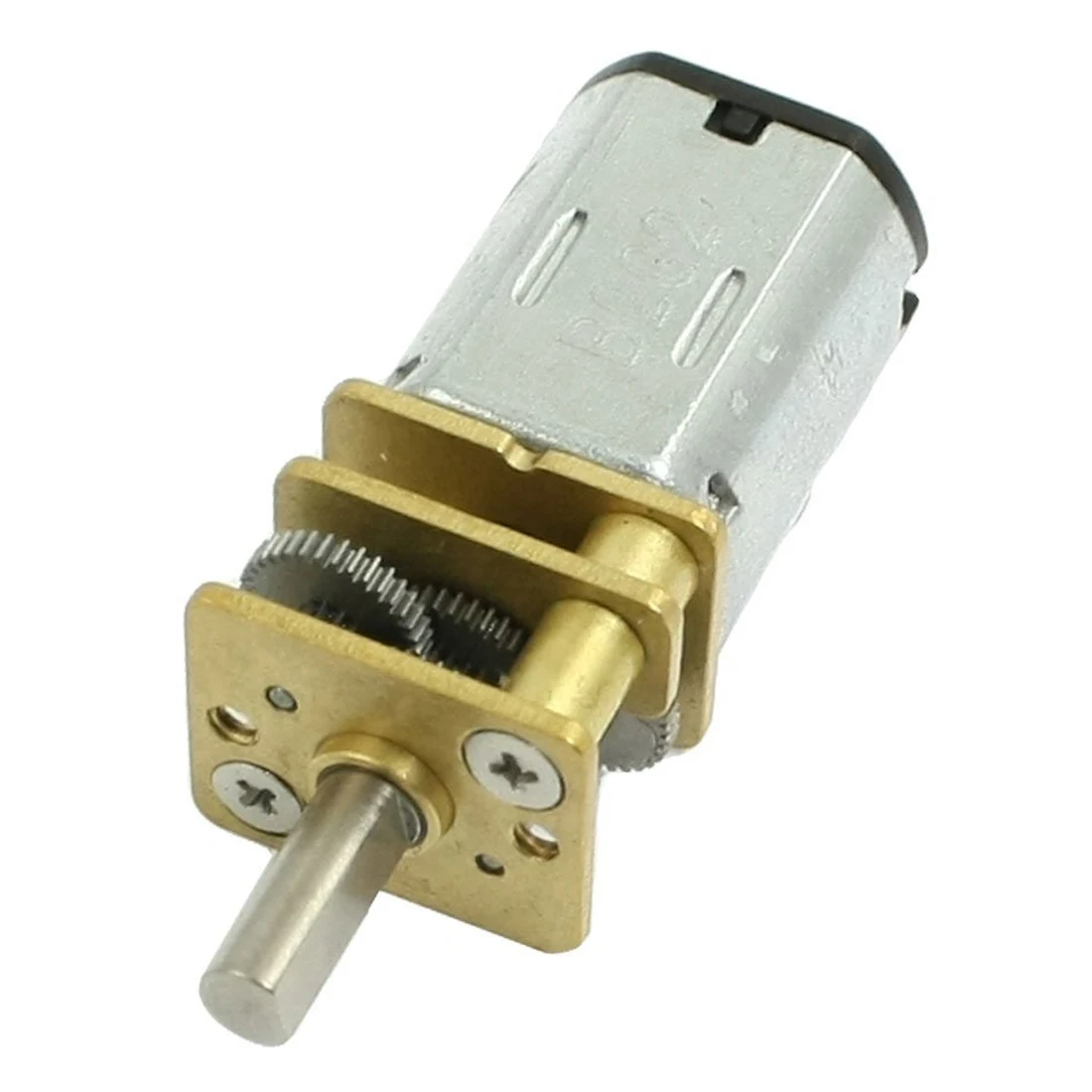 DC 3V 30RPM Крутящий момент редуктор коробка передач микро электрический двигатель