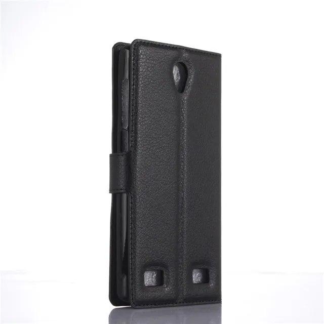 1 ШТ. Новый Роскошный Кошелек Откидную Крышку Кожаный Чехол Для ZTE Zmax 2 Z958 Z955L (5.5