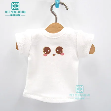 XB--001--C 1 шт. Blyth кукольная одежда модное клетчатое платье на бретелях для Blyth, Azone FR 1/6 Одежда для кукол - Цвет: XB--001--C