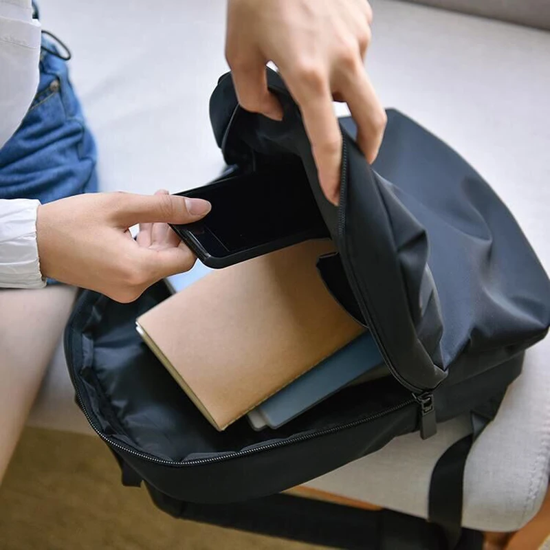 Для женщин рюкзак женский искусственная кожа студент сумка Mochila водостойкий