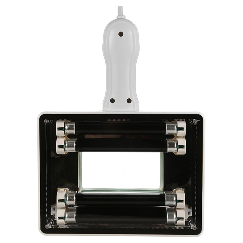 Skin Test Lamp Pet White Epilepsy Disease Uv Eu Plug | Мать и ребенок